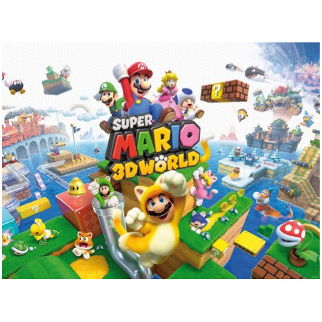Mario / H229