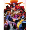 Marvel vs Capcom / H236