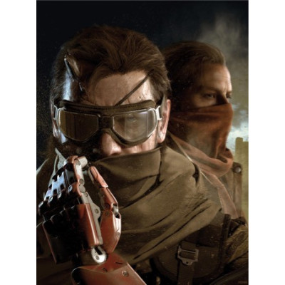 Metal Gear / H246