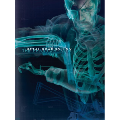 Metal Gear / H248