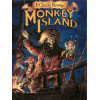 Monkey Island / H252