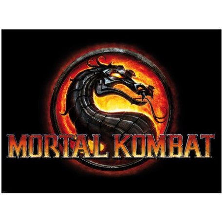Mortal Kombat / H254