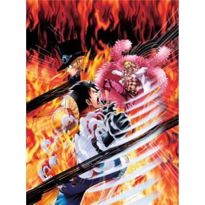 One Piece / H260