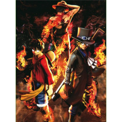 One Piece / H261