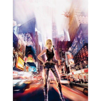 Parasite Eve / H264