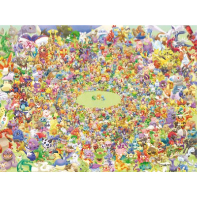Pokemon / H268