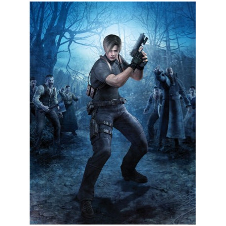 Resident Evil / H273