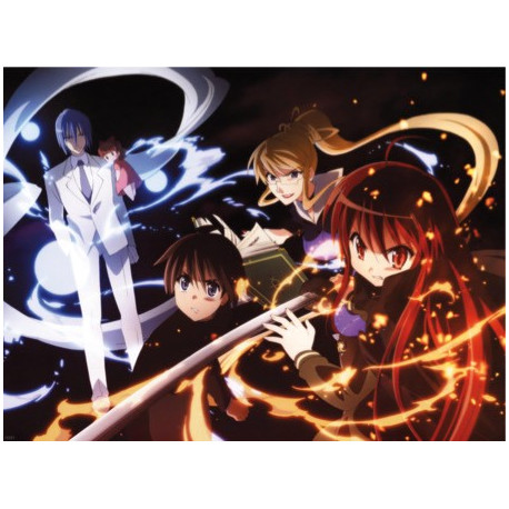 Shakugan no Shana / H281