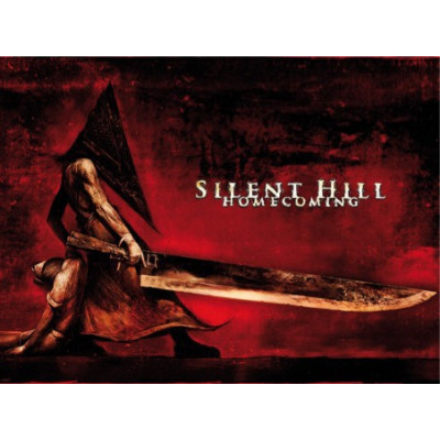 Silent Hill / H287