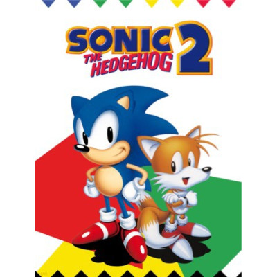 Sonic / H291
