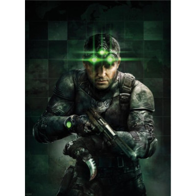 Splinter Cell / H293