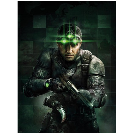 Splinter Cell / H293