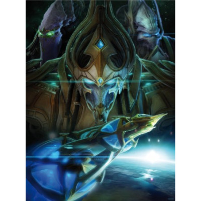 Starcraft / H295