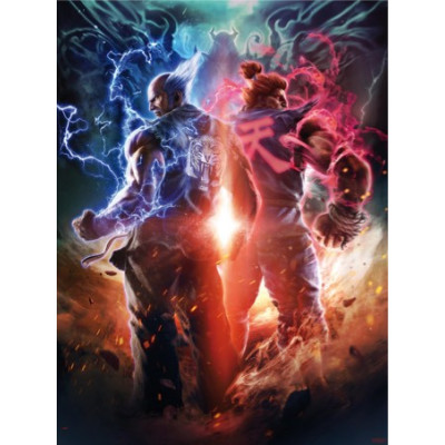 Tekken / H302