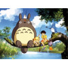 Totoro / H309