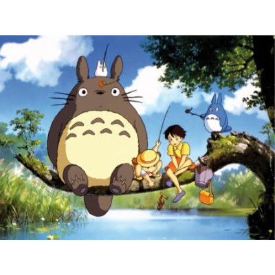 Totoro / H309