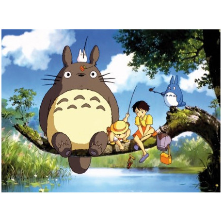 Totoro / H309