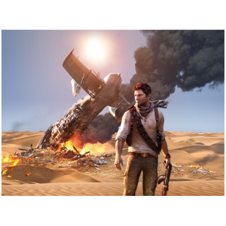 Uncharted / H311