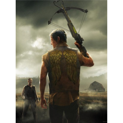 Walking Dead / H314