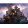 Warcraft / H315