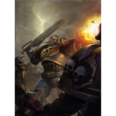 Warhammer / H316