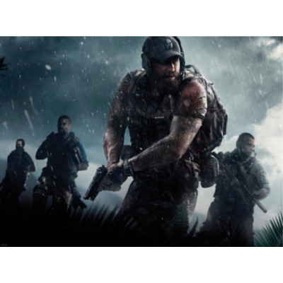 Wildlands / H318