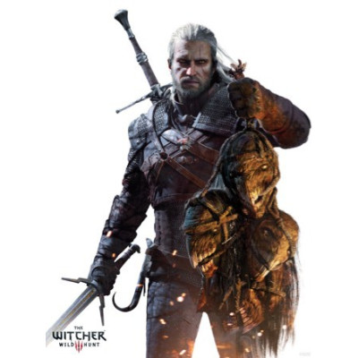Witcher / H320
