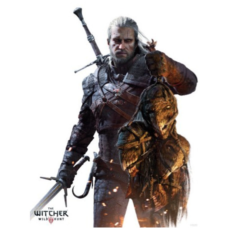 Witcher / H320