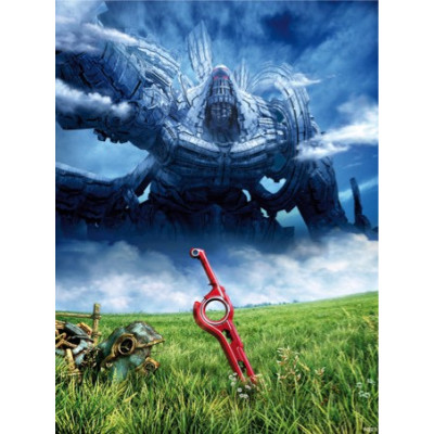Xenoblade / H321