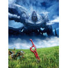 Xenoblade / H321