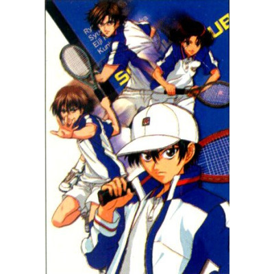 Prince of Tennis 1 / HC133