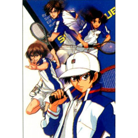 Prince of Tennis 1 / HC133