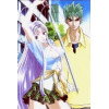 Tenjho Tenge 6 / HC457