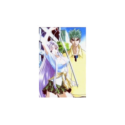 Tenjho Tenge 6 / HC457
