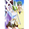 Tenjho Tenge 6 / HC457