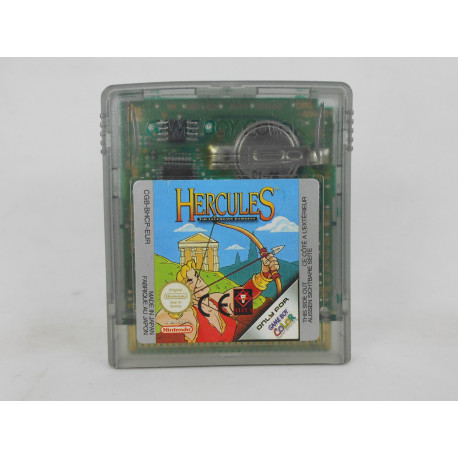 Hercules: The Legendary Journeys