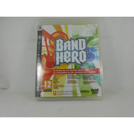 Band Hero