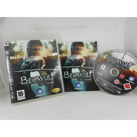 Beowulf: The Game