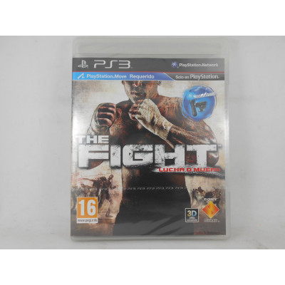 The Fight (Move) Lucha o Muere