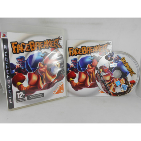 Facebreaker