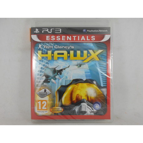 Tom Clancy's H.A.W.X. - Essentials