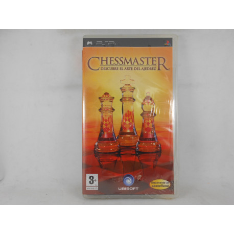 Chessmaster: Descubre Arte del Ajedrez