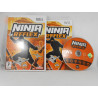 Ninja Reflex