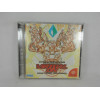 Virtual On: Oratorio Tangram