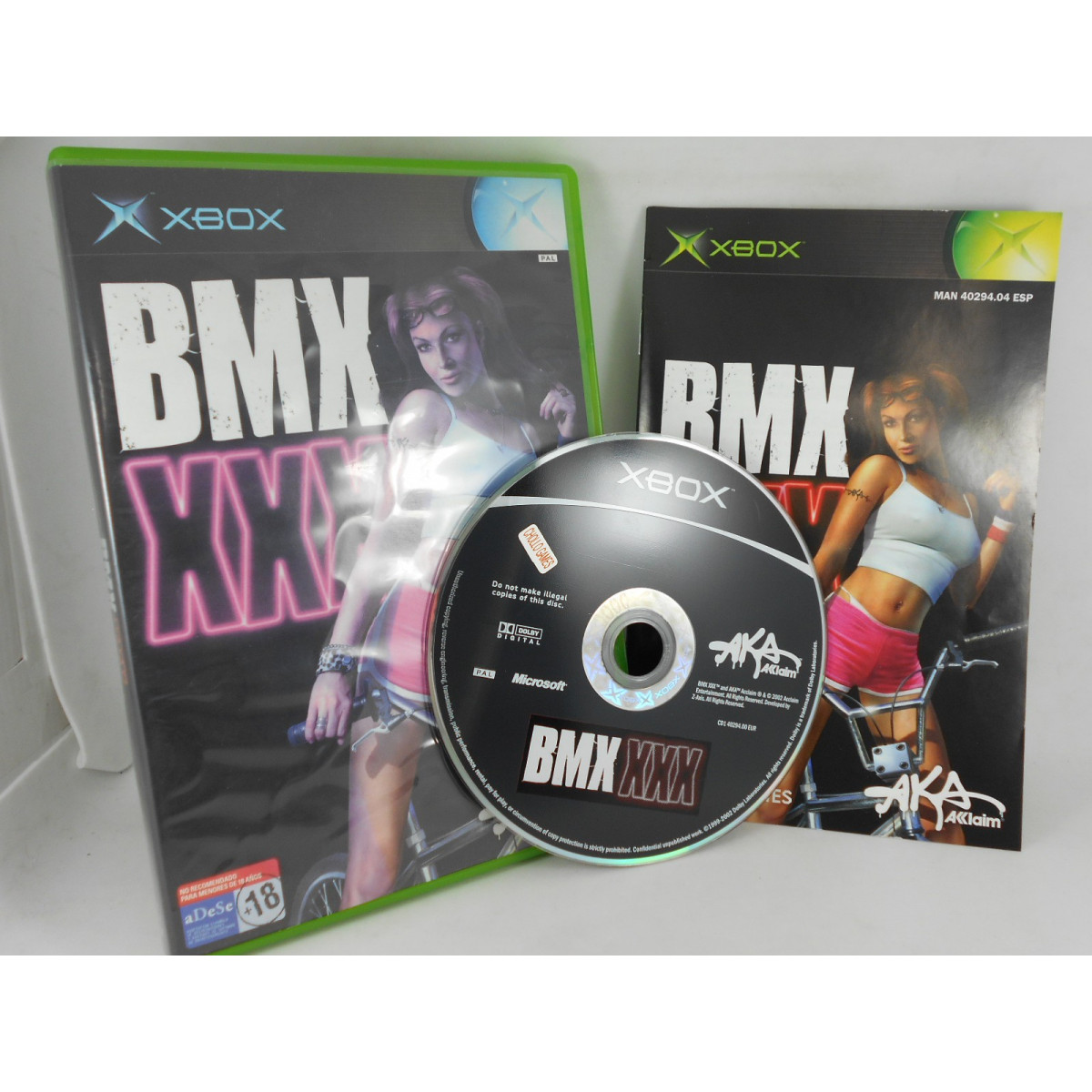 Bmx Xxx Xbox 62