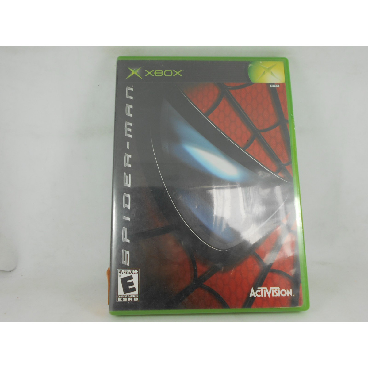 Wii - Wii Spider-Man 3 NTSCWBFS - emudesccom