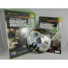Tom Clancy's Ghost Recon. *