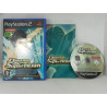 Playstation 2 Dancing Stage Supernova Usado