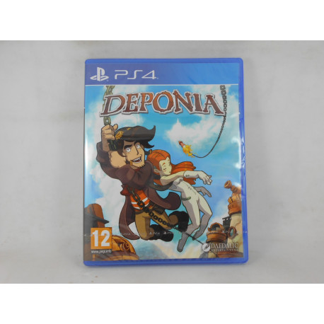 Deponia