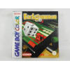 Backgammon